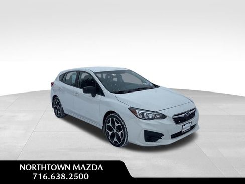 Used 2019 Subaru Impreza 2.0i image 1