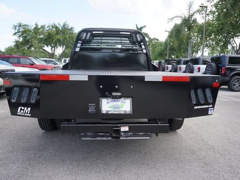 New 2026 Ford F450 XL AWD/4WD image 42