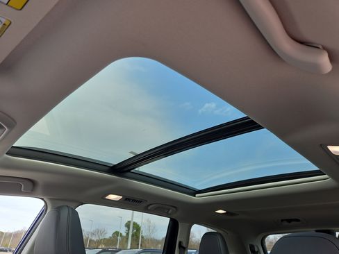 New 2026 Subaru Ascent Touring image 18