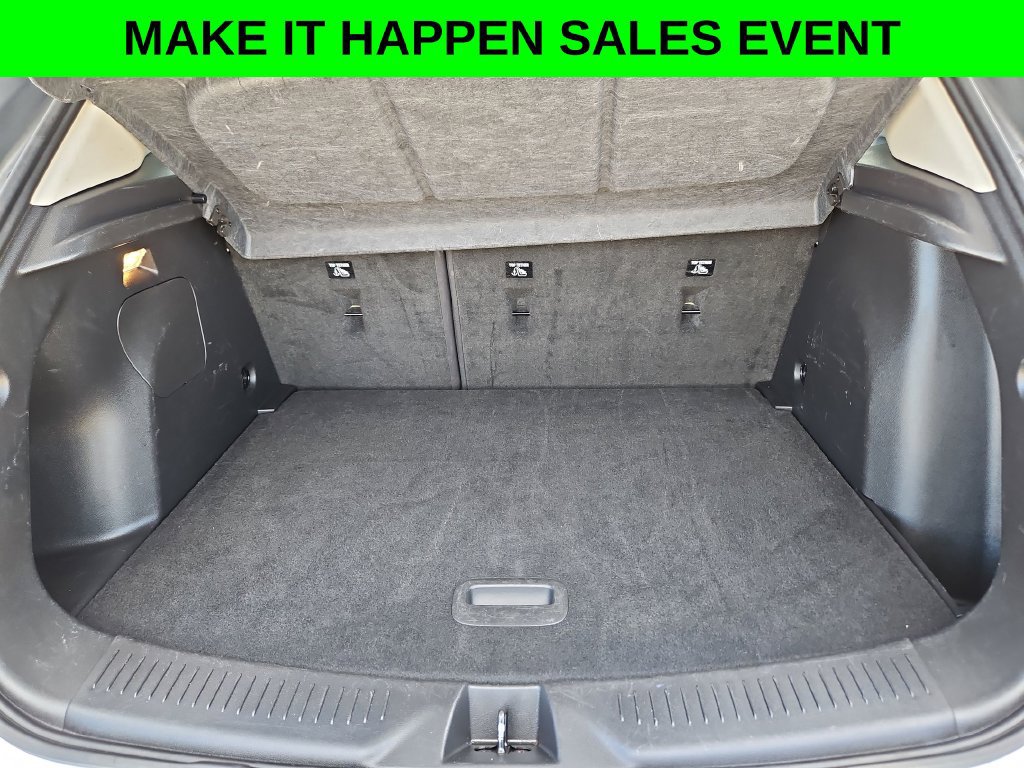 Used 2024 Buick Encore GX Sport Touring AWD/4WD image 31