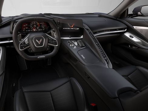 New 2025 Chevrolet Corvette Z06 image 32