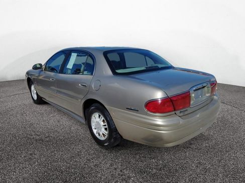 Used 2002 Buick Le Sabre Custom image 5