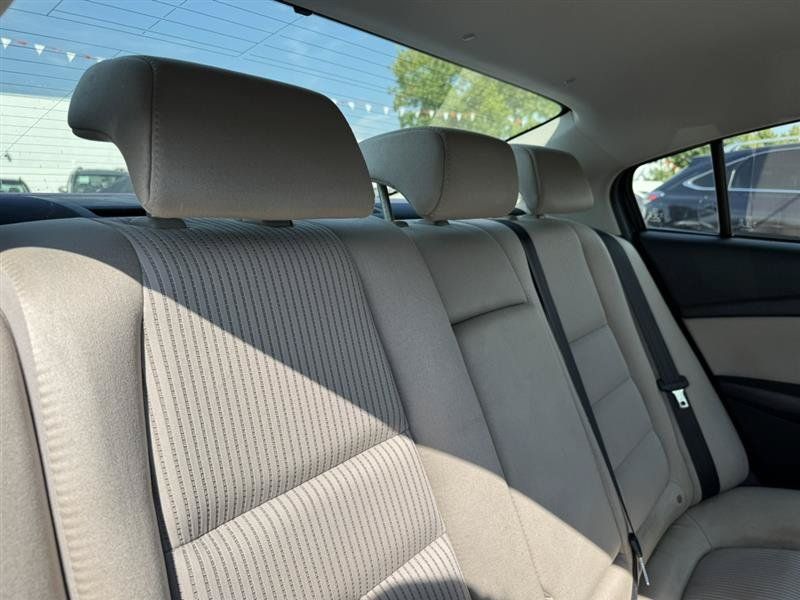 Used 2016 MAZDA MAZDA6 Sport FWD image 12