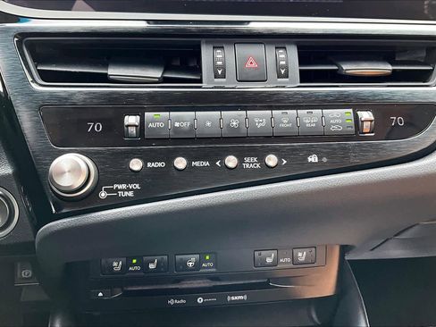 Used 2022 Lexus ES 350 w/ Premium Package FWD image 35