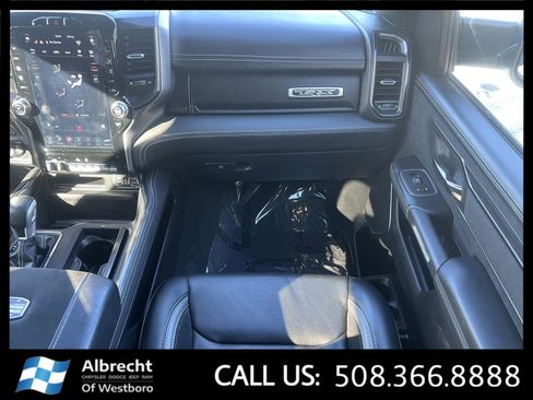 Used 2021 RAM 1500 TRX w/ TRX Level 1 Equipment Group image 23