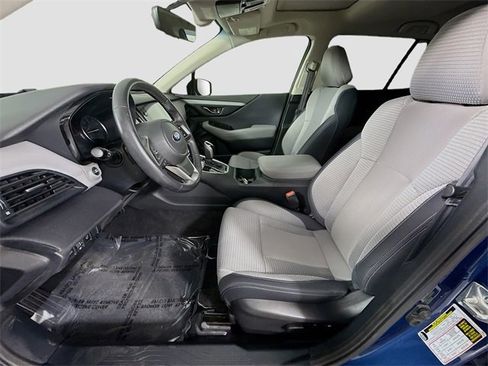 Used 2022 Subaru Outback Premium w/ Popular Package #1 image 20