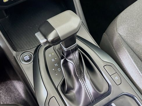 Used 2025 Kia K4 LXS image 24