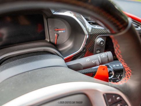 Used 2019 Chevrolet Corvette ZR1 image 76