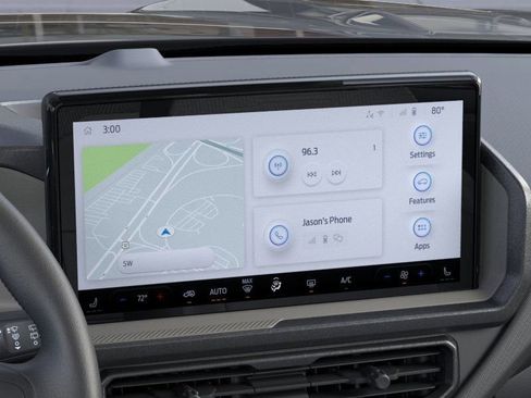 New 2025 Ford Bronco Sport Big Bend w/ Convenience Package image 14