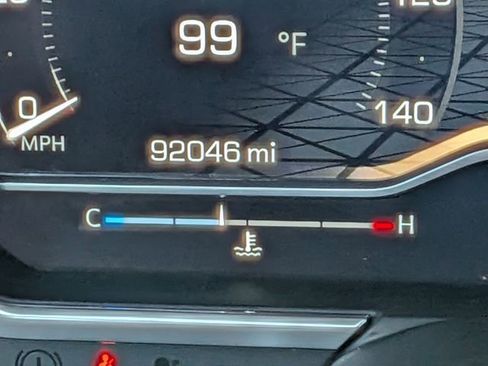 Used 2022 GMC Sierra 1500 Denali image 33