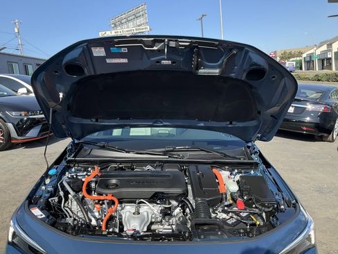 Used 2026 Honda Civic Sport Touring image 11