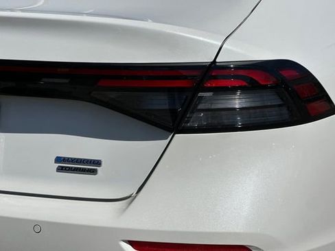 Certified 2023 Honda Accord Touring image 29