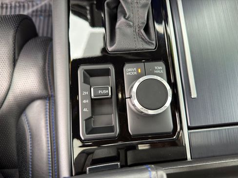 Used 2023 Toyota Tundra Platinum image 25