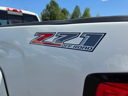Used 2017 Chevrolet Silverado 3500 LTZ w/ Duramax Plus Package AWD/4WD image 10
