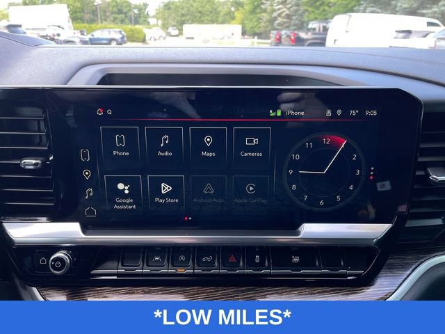 Used 2023 GMC Sierra 1500 Elevation AWD/4WD image 14