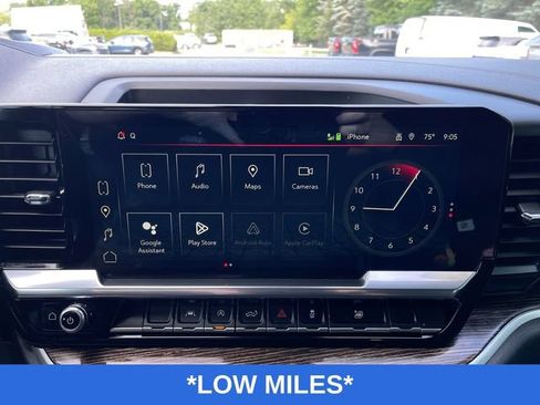 Used 2023 GMC Sierra 1500 Elevation AWD/4WD image 14