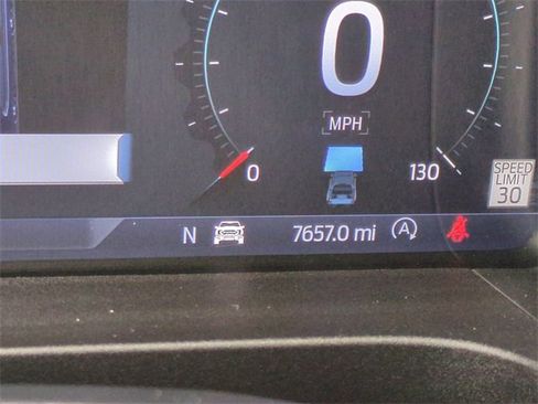 Used 2024 Ford Ranger Raptor image 32