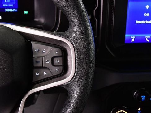 Used 2023 Ford Bronco 4-Door AWD/4WD image 18