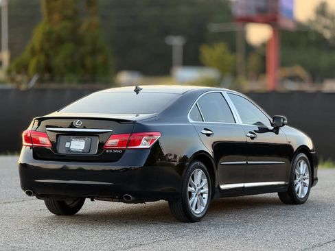Used 2011 Lexus ES 350 FWD image 9