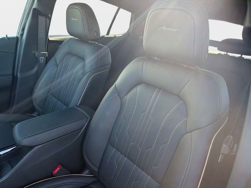 New 2026 Buick Envista Sport Touring FWD image 20
