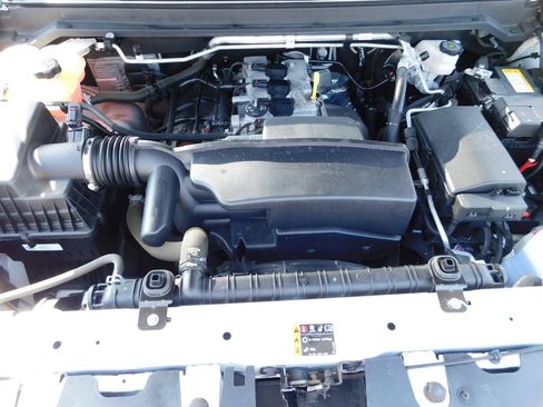 Used 2022 Chevrolet Colorado LT w/ Fleet Safety Package image 31