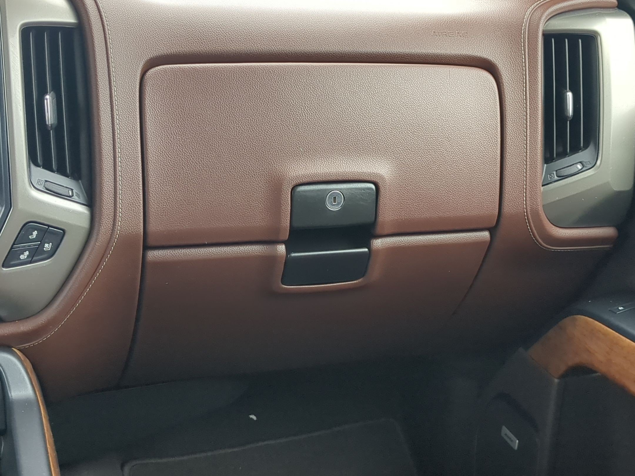 Certified 2019 Chevrolet Silverado 3500 High Country w/ Duramax Plus Package AWD/4WD image 31