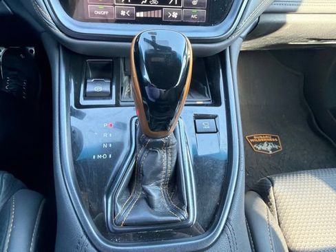 Used 2022 Subaru Outback Wilderness w/ Wilderness Package AWD/4WD image 14