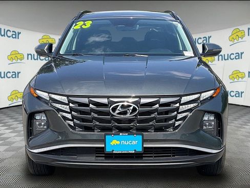 Used 2023 Hyundai Tucson SEL AWD/4WD image 2