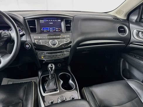Used 2019 INFINITI QX60 Luxe w/ Essential Package AWD/4WD image 30