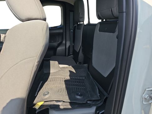 Used 2020 Toyota Tacoma SR w/ SX Package RWD image 11
