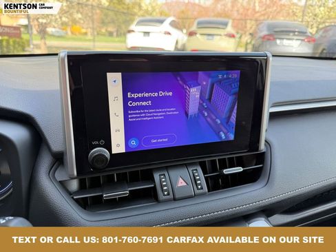 Used 2025 Toyota RAV4 XLE Premium image 26