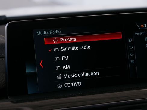 Used 2018 BMW 430i Gran Coupe RWD image 34