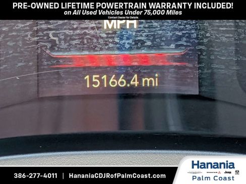 Used 2025 RAM 1500 Tradesman AWD/4WD image 28