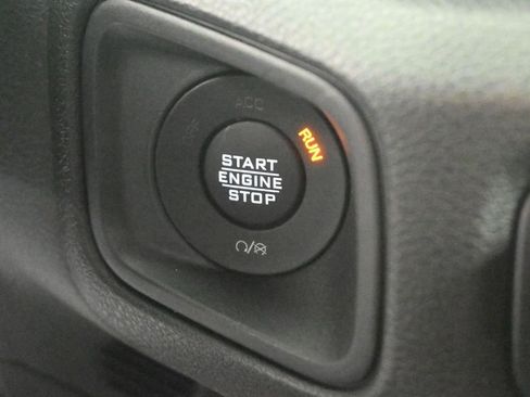 New 2026 Jeep Wrangler Sport image 28