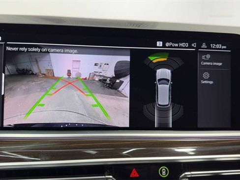 Used 2023 BMW X5 xDrive45e w/ M Sport Package image 30