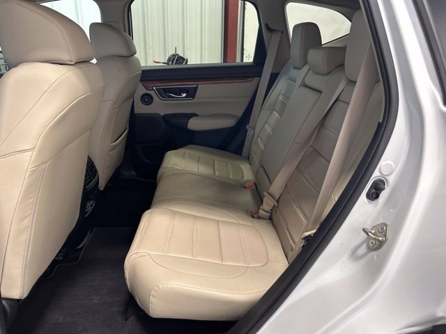 Used 2019 Honda CR-V EX-L image 16