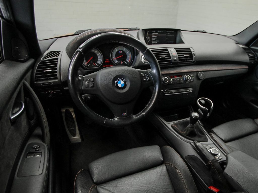 Used 2011 BMW 1 Series M RWD image 17