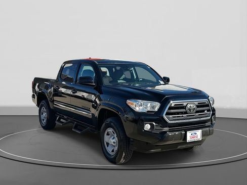 Used 2019 Toyota Tacoma SR5 image 4