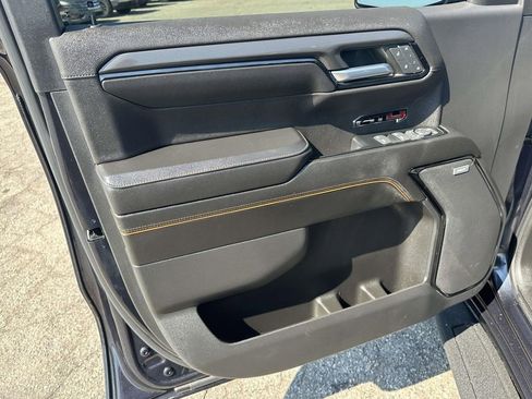 Certified 2023 GMC Sierra 1500 AT4 w/ AT4 Premium Package image 20