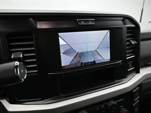 New 2026 Ford F250 XLT w/ FX4 Off-Road Package image 14