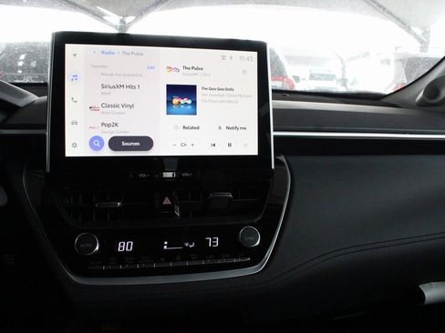 New 2026 Toyota Corolla Cross XLE image 39