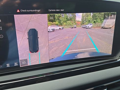 New 2025 Audi A5 2.0T Premium image 20