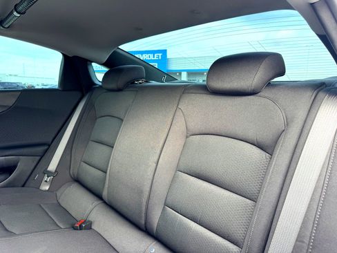 Used 2024 Chevrolet Malibu RS image 15