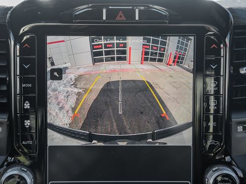 Certified 2023 RAM 1500 Limited w/ Trailer Tow Group image 51