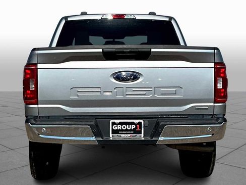Used 2023 Ford F150 XLT image 10