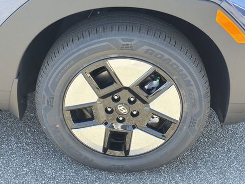 New 2026 Hyundai Santa Fe SEL image 12