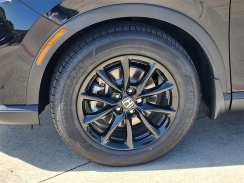 New 2026 Honda CR-V Sport image 8