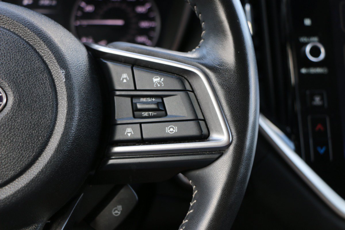 Used 2024 Subaru Ascent Touring AWD/4WD image 22
