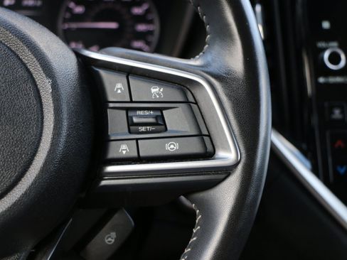Used 2024 Subaru Ascent Touring AWD/4WD image 22