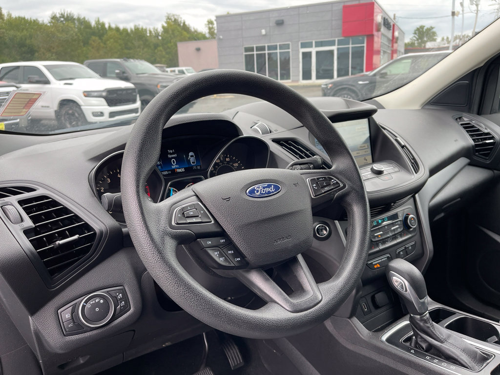 Used 2019 Ford Escape SE AWD/4WD image 15